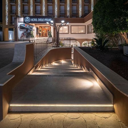 Hotel Delle Palme Lecce Esterno foto
