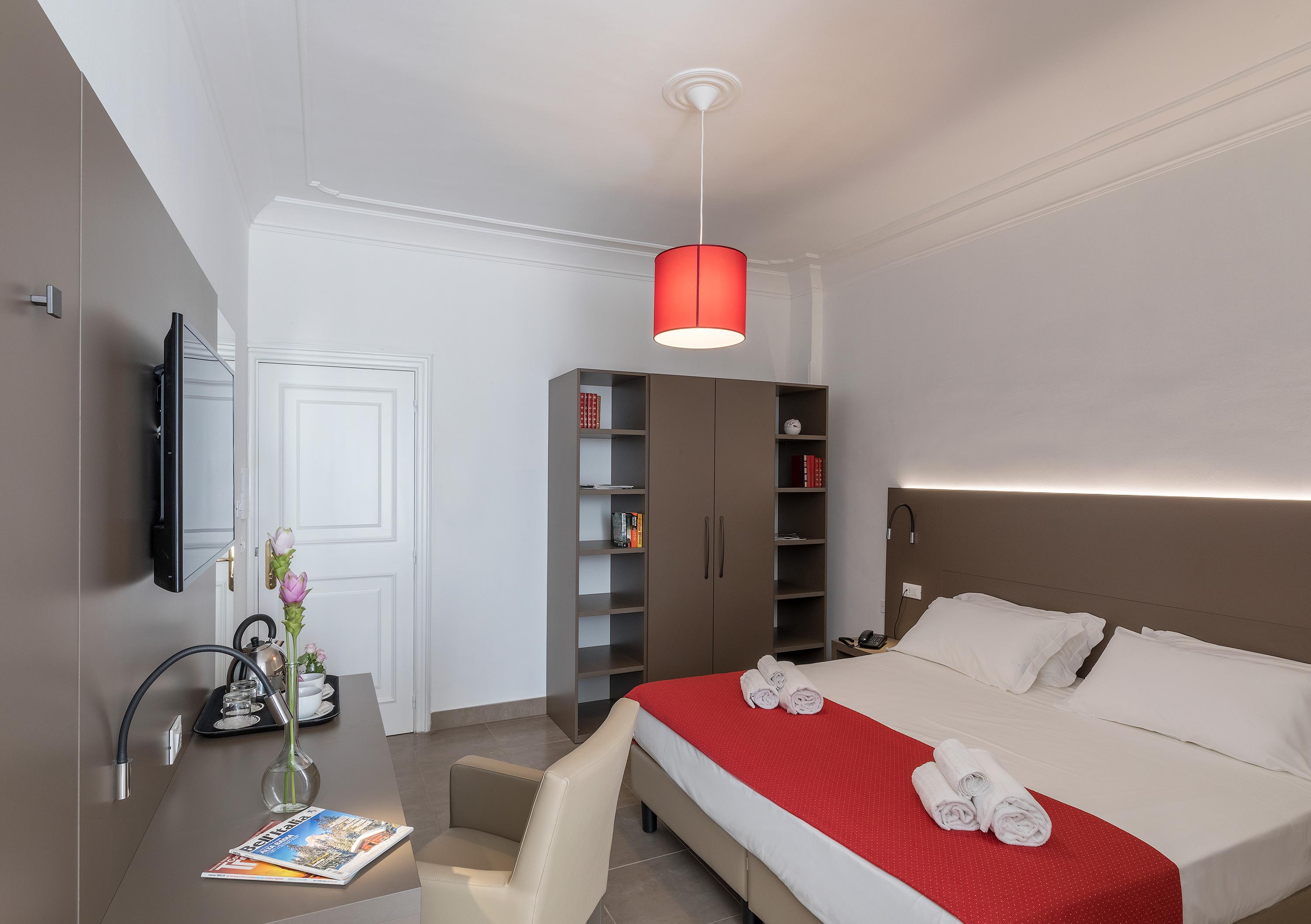 Hotel Delle Palme Lecce Esterno foto