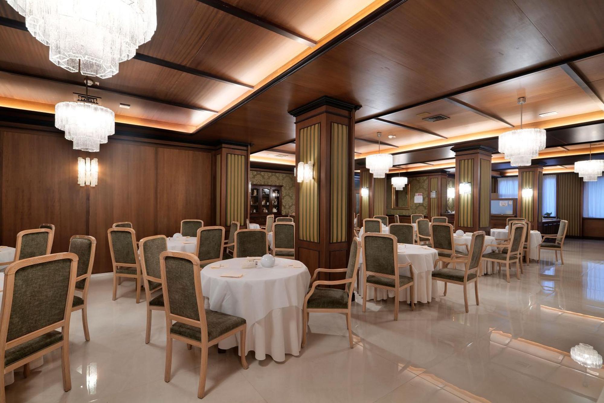 Hotel Delle Palme Lecce Esterno foto
